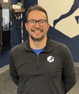 Book an Appointment with Dave Backhaus at Midwest Movement