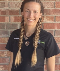 Book an Appointment with Dr. Courtney Kloes for Chiropractic