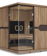 Book an Appointment with Infrared Sauna Sunlighten for Sauna