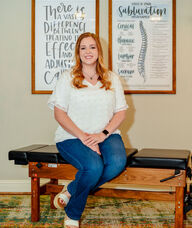 Book an Appointment with Dr. Katelyn Wilson for Chiropractic