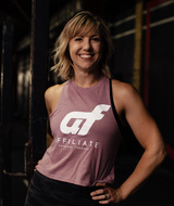 Book an Appointment with Dr. Caitlin Kennelly at Affiliate PT at CrossFit Grandview and Grandview Barbell