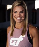 Book an Appointment with Dr. Martha Betts at Affiliate PT at CrossFit Grandview and Grandview Barbell