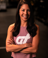 Book an Appointment with Dr. Mandi Vonderhaar at Affiliate PT at CrossFit Grandview and Grandview Barbell