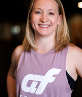 Book an Appointment with Dr. Amanda Townsend at Affiliate Women's Health & PT at CrossFit Clintonville