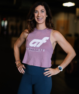 Book an Appointment with Dr. Melissa Gallow at Affiliate Women's Health & PT at CrossFit Clintonville