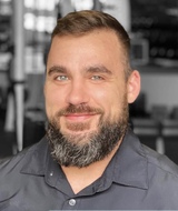 Book an Appointment with Dr. Vincent Nerone at Affiliate PT at CrossFit Grandview and Grandview Barbell