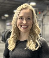 Book an Appointment with Dr. Kelsey Sizemore at Affiliate PT at CrossFit Grandview and Grandview Barbell