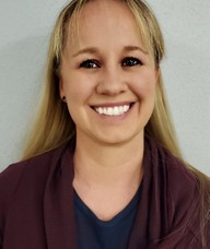 Book an Appointment with Charity Williams for (In-Office) Counseling
