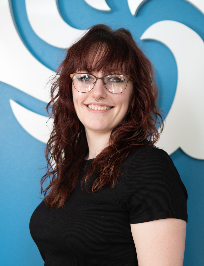 Emily Boughal