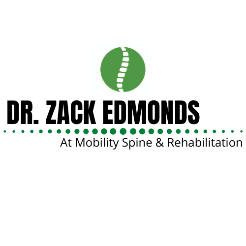Dr. Zack Edmonds at Mobility Spine and Rehab