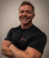 Book an Appointment with Dr. Alexander Schepler for Personal Training