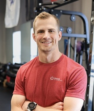 Book an Appointment with Dr. Kaden Riekenberg for Chiropractic