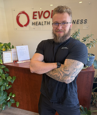 Book an Appointment with Bailey Grasser for Personal Training
