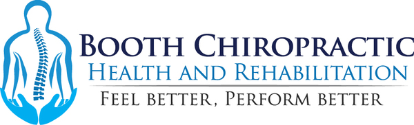 Booth Chiropractic Health and Rehab