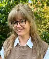 Book an Appointment with Paige Anderson, DC for Chiropractic