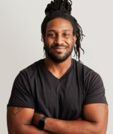 Book an Appointment with Travis Jefferson at Evans Town Center