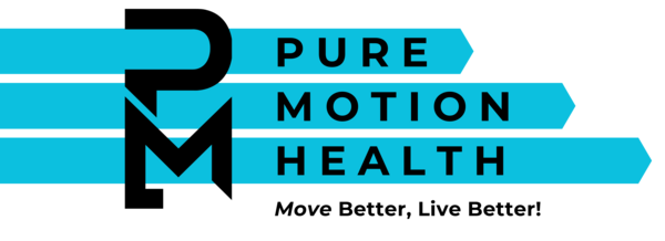 Pure Motion LLC