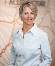 Book an Appointment with Lisa Nelson for Acupuncture With Lisa