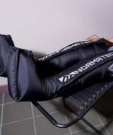 Book an Appointment with NormaTec Compression Therapy at Cleveland Performance Chiropractic