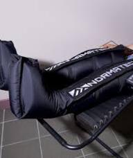 Book an Appointment with NormaTec Compression Therapy for Normatec Compression Therapy
