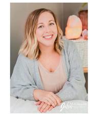 Book an Appointment with Molly Rose Smith for Massage Therapy