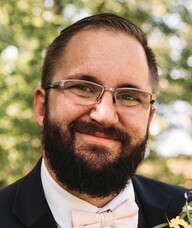 Book an Appointment with Dr. Joshua Secraw for Chiropractic