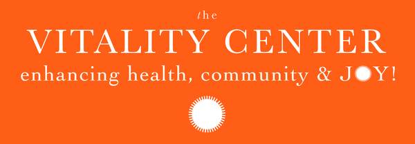 The Vitality Center