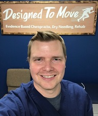 Book an Appointment with John Barrington for Chiropractic