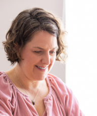 Book an Appointment with Sally Hall for Therapeutic Bodywork