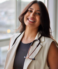 Book an Appointment with Dr. Priyanka Borkar for Free 15-minute Consultations