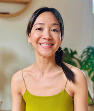 Book an Appointment with Rhea Borromeo for Therapeutic Bodywork