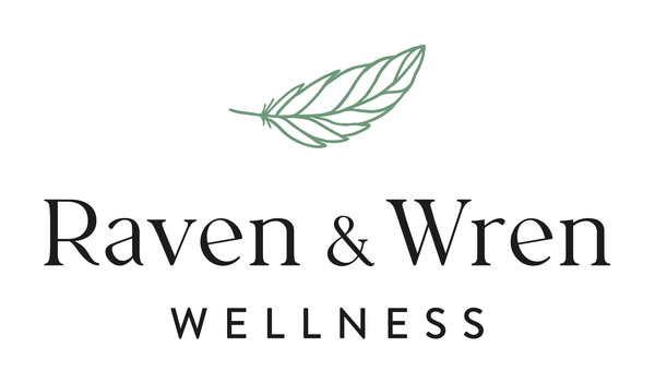 Raven and Wren Wellness