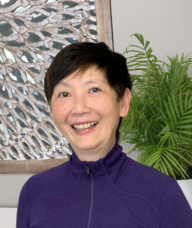 Book an Appointment with Gladys Wong for Integrative Bodywork