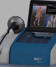 Book an Appointment with Shock Wave for Shockwave Therapy