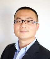 Book an Appointment with Jason Huang at The Exchange Center Houston