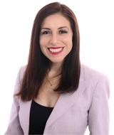 Book an Appointment with Sofia Hernandez at The Exchange Center Houston