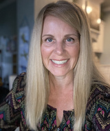 Book an Appointment with Laura Rhone at The Exchange Center Fort Worth