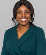 Book an Appointment with Vine Adowei at The Exchange Center Houston