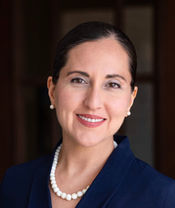 Book an Appointment with Cynthia Aceves-Lewis for The Exchange