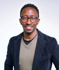 Book an Appointment with Kenneth Kanyi for The Exchange