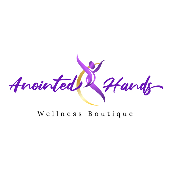 Anointed Hands Wellness Boutique
