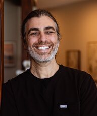 Book an Appointment with Paolo Propato for Acupuncture