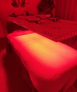 Book an Appointment with Red Light Therapy at Advanced Manual Therapies