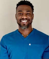 Book an Appointment with Bernard Barbes for Massage Therapy