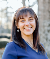 Book an Appointment with Zhenette McKinney at Advanced Manual Therapies