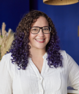Book an Appointment with Aly Crouse at Indigo Stamford