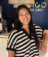Book an Appointment with Chelcie Ahn for Indiglow Facial Therapy