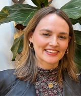 Book an Appointment with Hallie Calderwood at Indigo Stamford