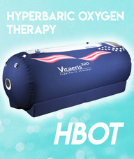 Book an Appointment with Hyperbaric Oxygen Therapy (hbot) for Hyperbaric Oxygen Therapy (HBOT)