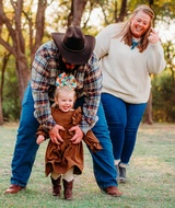 Book an Appointment with Dr. Falyn Gilbert at Heartland Family Chiropractic, LLC